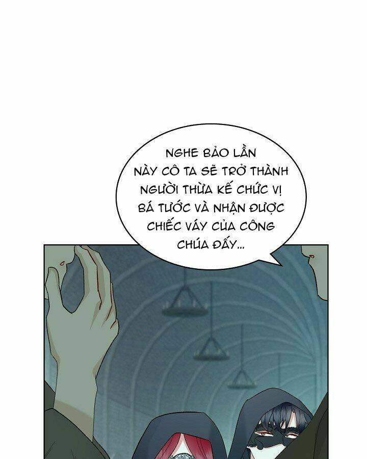 kẻ tạo ra nữ phản diện chapter 32 29