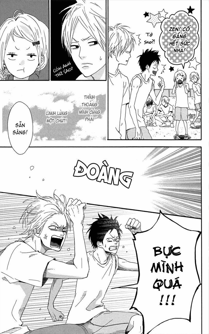 yume miru taiyou chapter 43 12