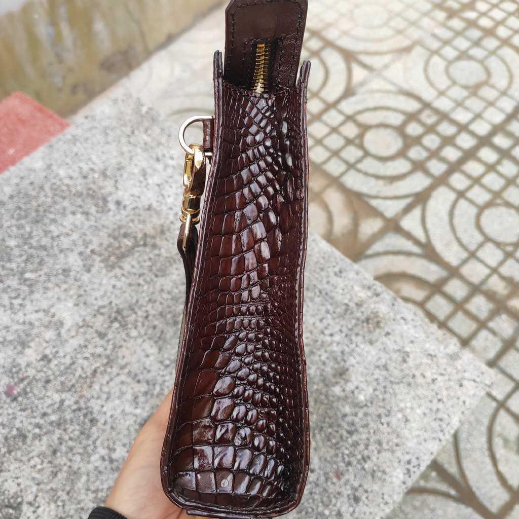 Clutch cầm tay cho nam
