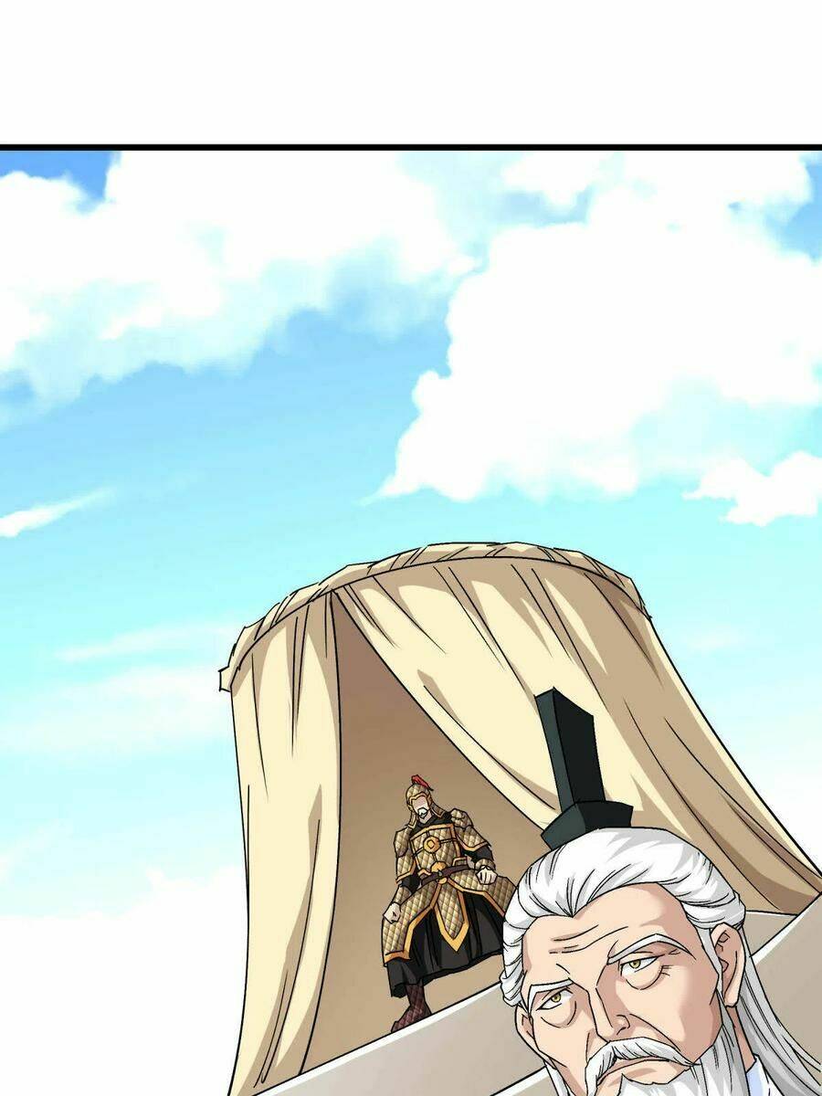 trọng sinh ta là đại thiên thần chapter 101 14