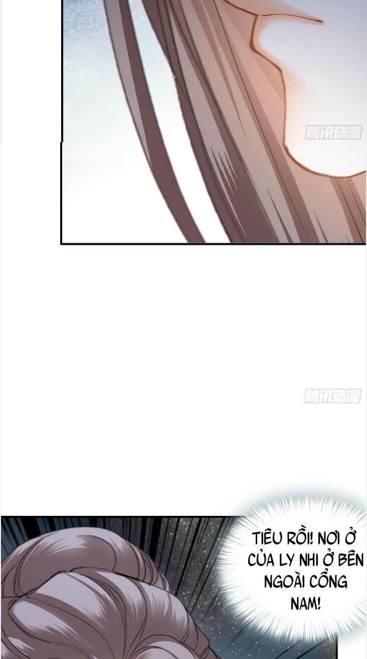 bổn vương muốn nàng chapter 197 26