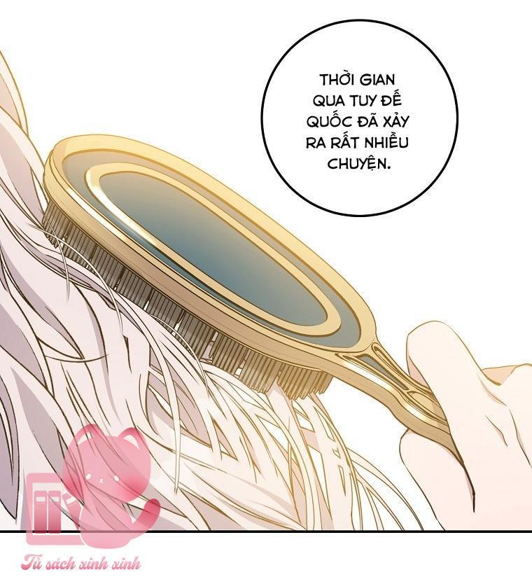 thuần hóa bạo chúa rồi bỏ trốn chapter 73 43