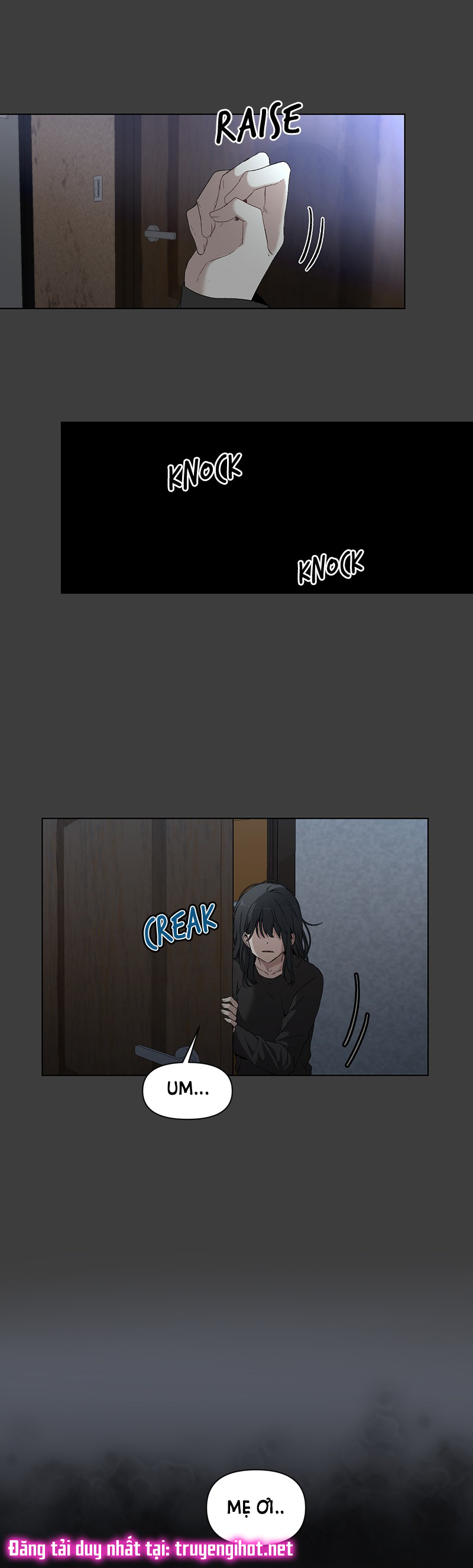 Tự Do Trong Mơ chapter 2.2 7