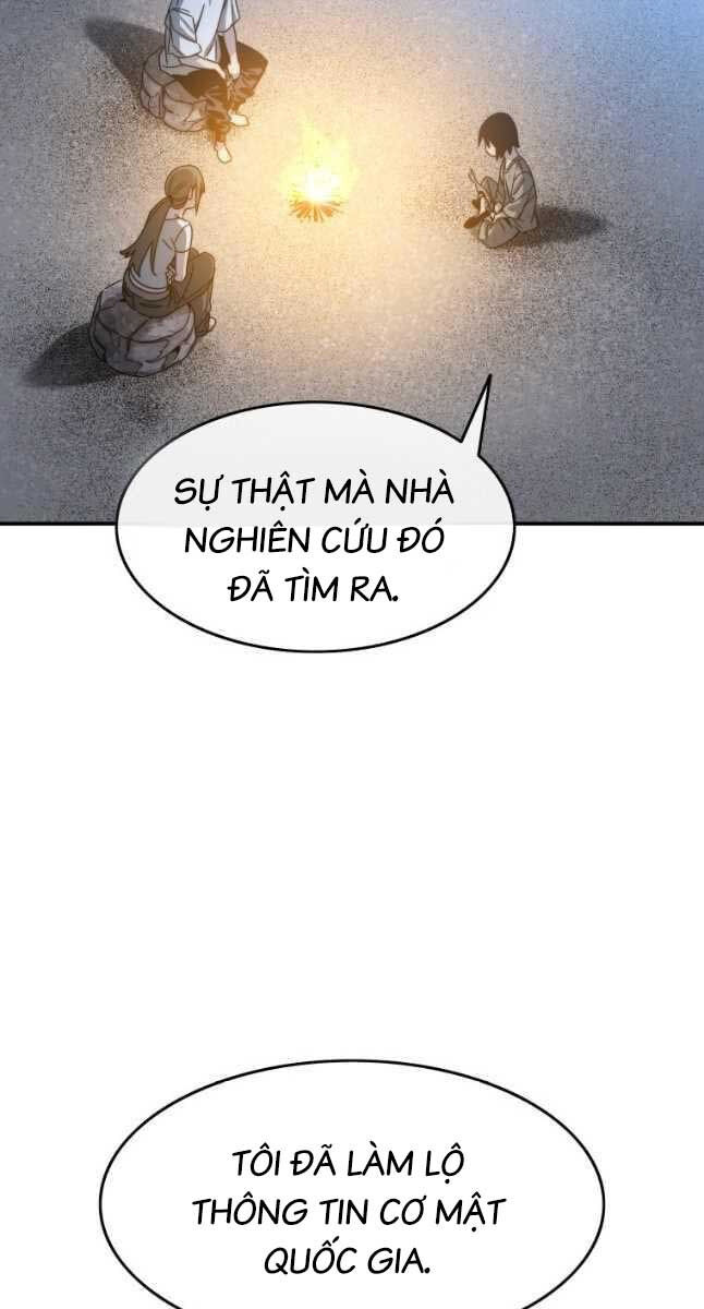 Tồn Tại Vĩnh Hằng chapter 42.1 3