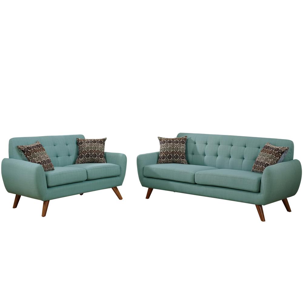 Bộ sofa băng (văng) phòng khách sang trọng DP-SB04