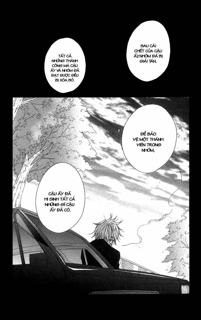 điện kích daisy chapter 9 16