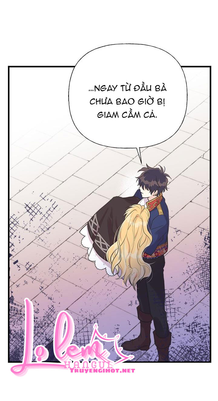 chị tôi đã nhặt về một nam chính quyến rũ chapter 58.1 30