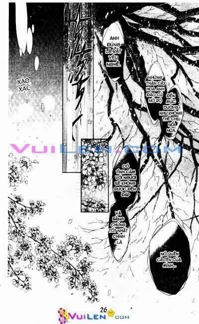 bát khuyển sỹ phương đông chapter 8 26