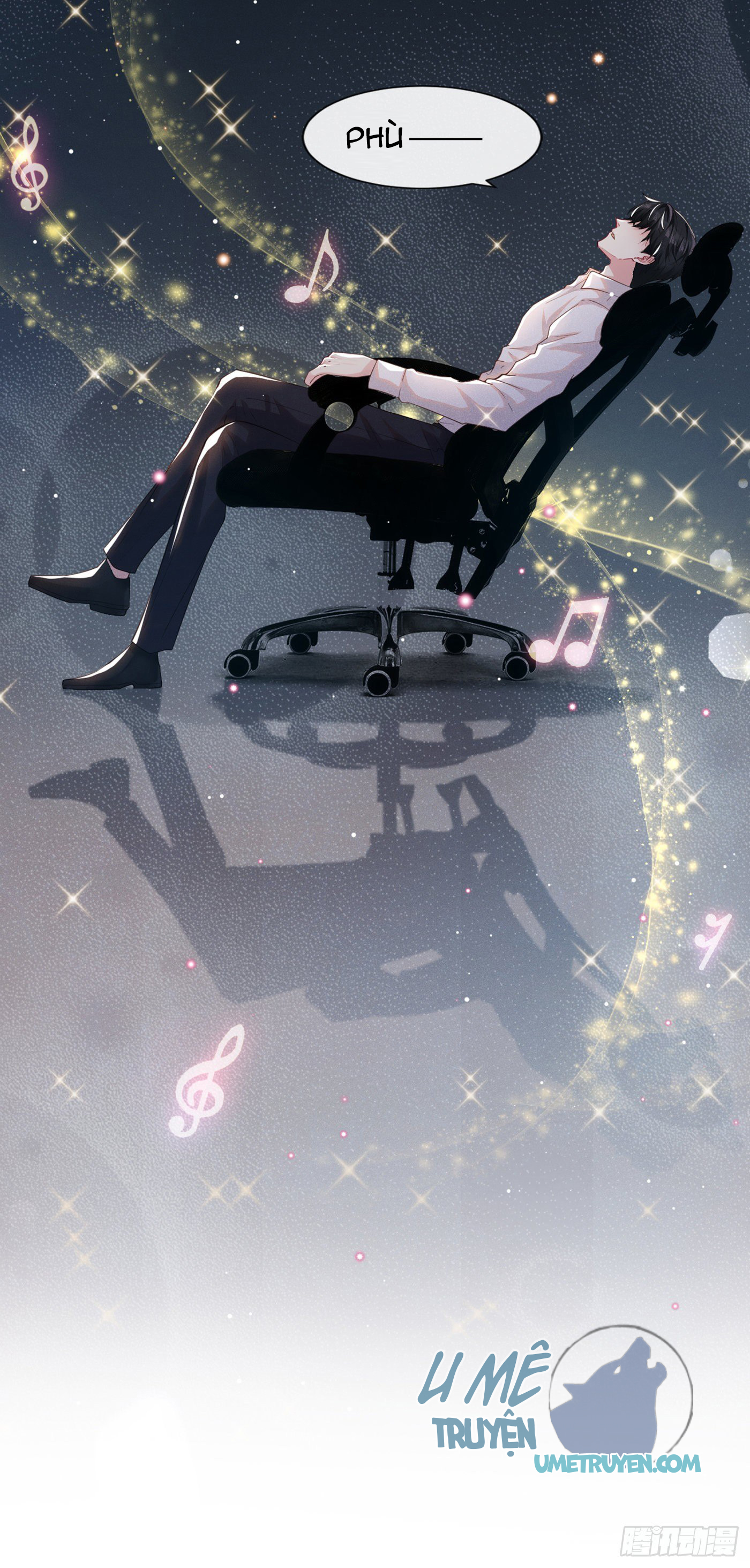 anh ấy gọi tôi là hắc liên hoa chapter 15 19