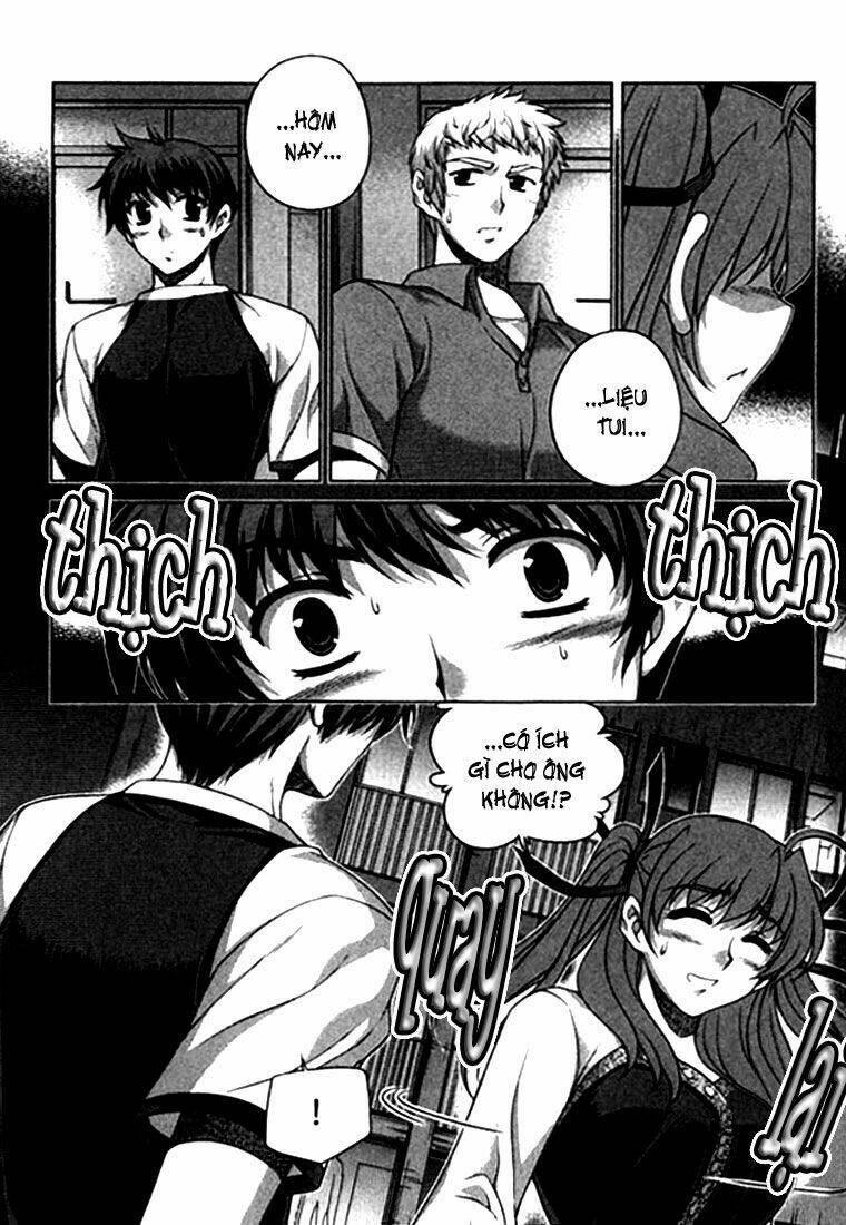 unbalance x unbalance chapter 18 9