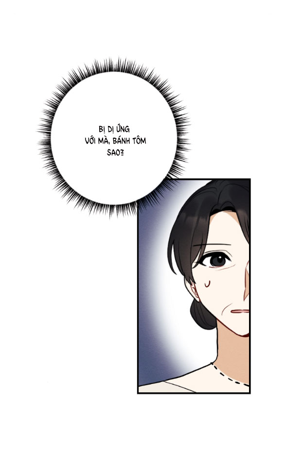 [18+] hôn nhân bị đánh cắp chapter 36.2 27