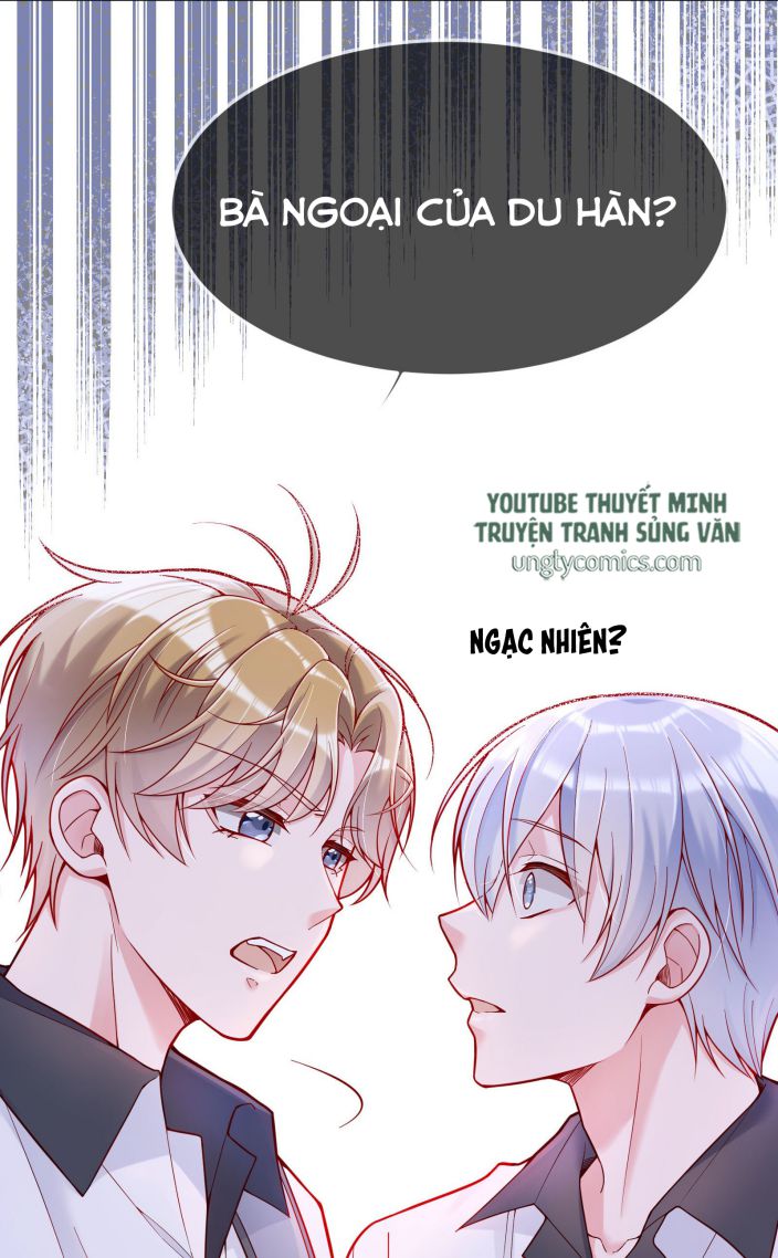 chàng nhân viên host và gã hàng xóm nguy hiểm chapter 23 48