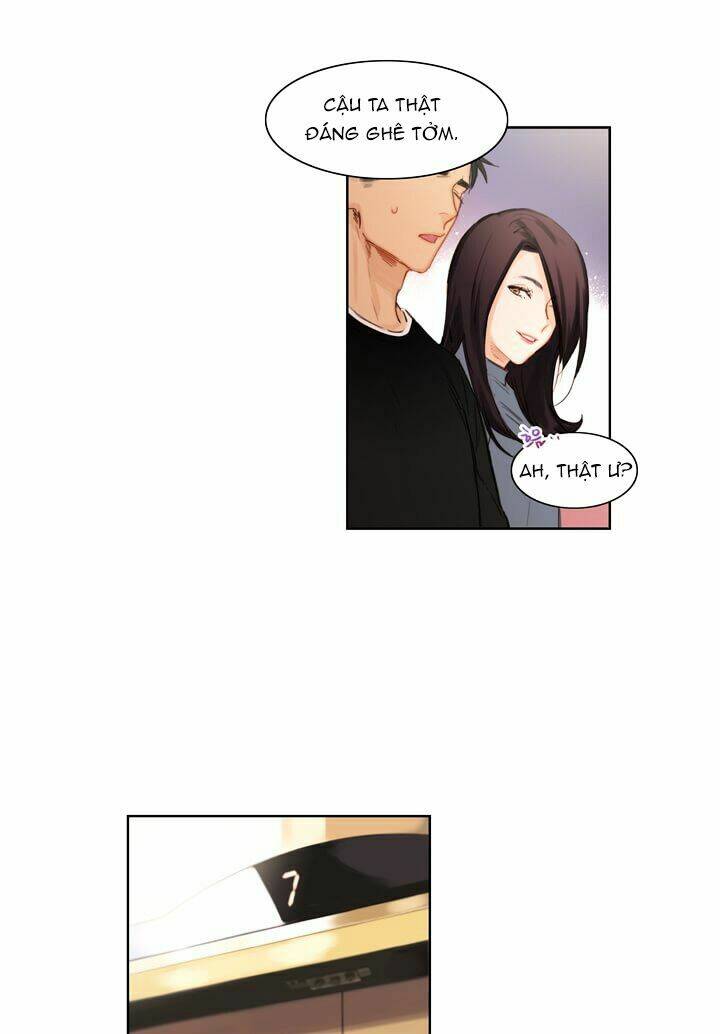 thực tập sinh chapter 6 33