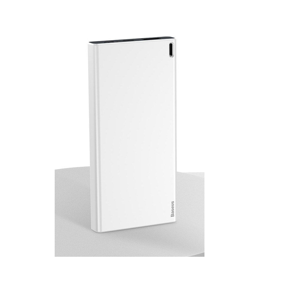 Sạc Dự Phòng Baseus CHOCOLATE 10KP103 10.000MAH