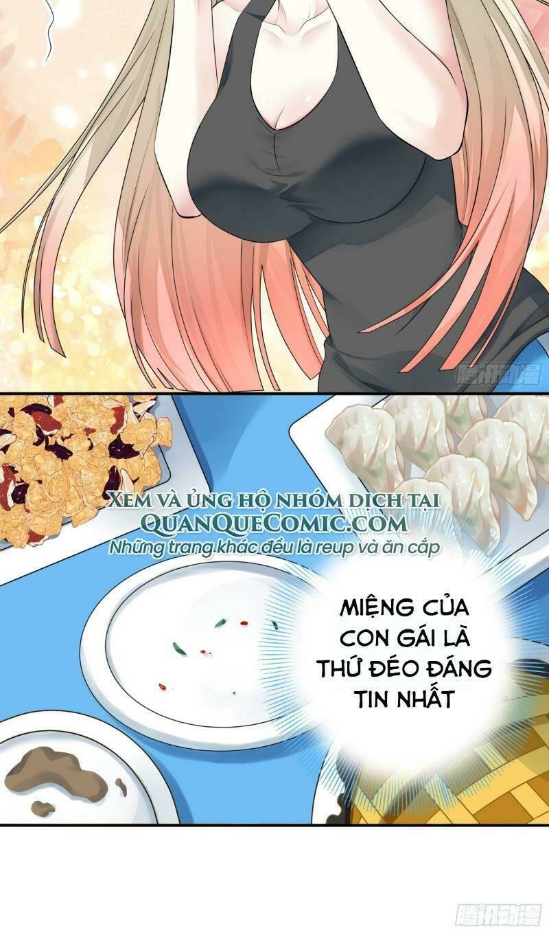 ta muốn ngao du chapter 4 34
