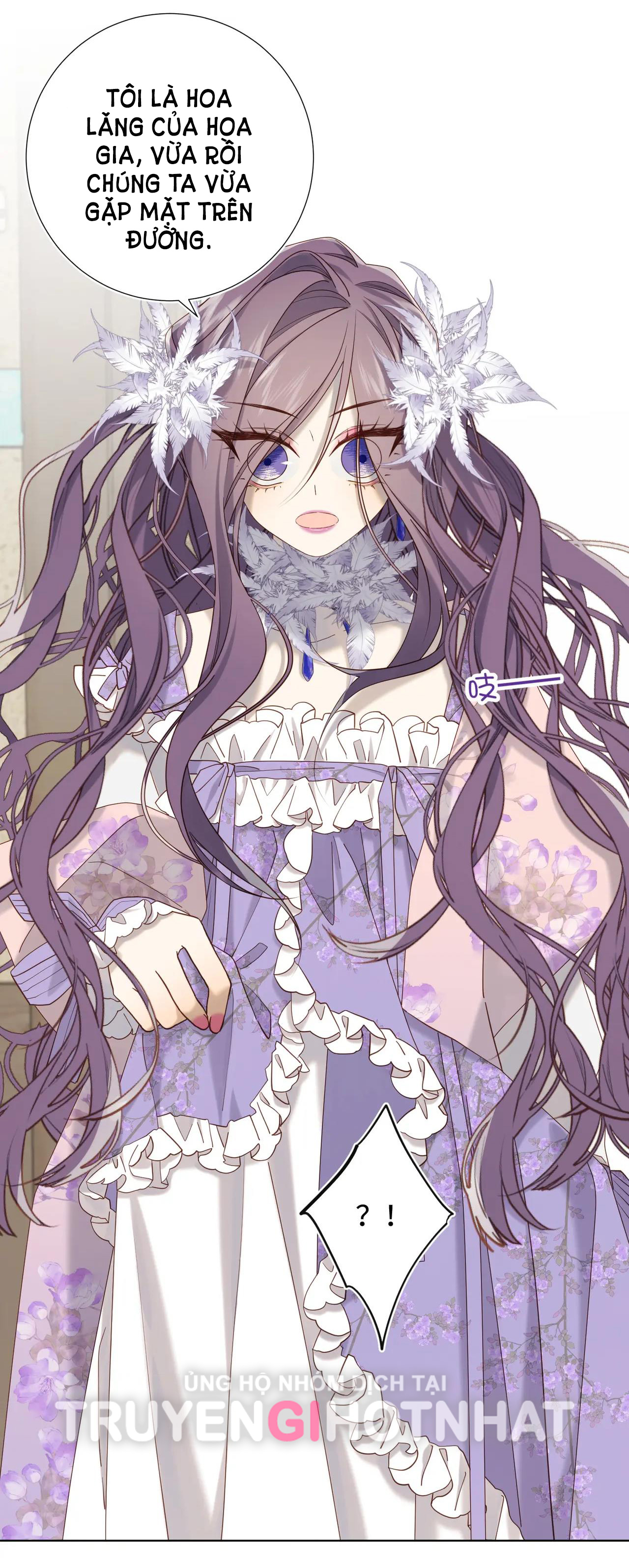 ác nữ cự tuyệt nam chính chapter 110 11