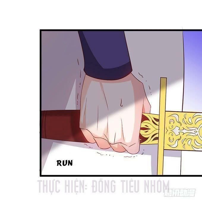 hồ tiên hung bạo chapter 25 37