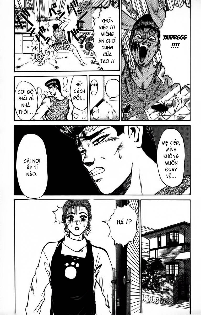 shonan junai gumi chapter 190 4