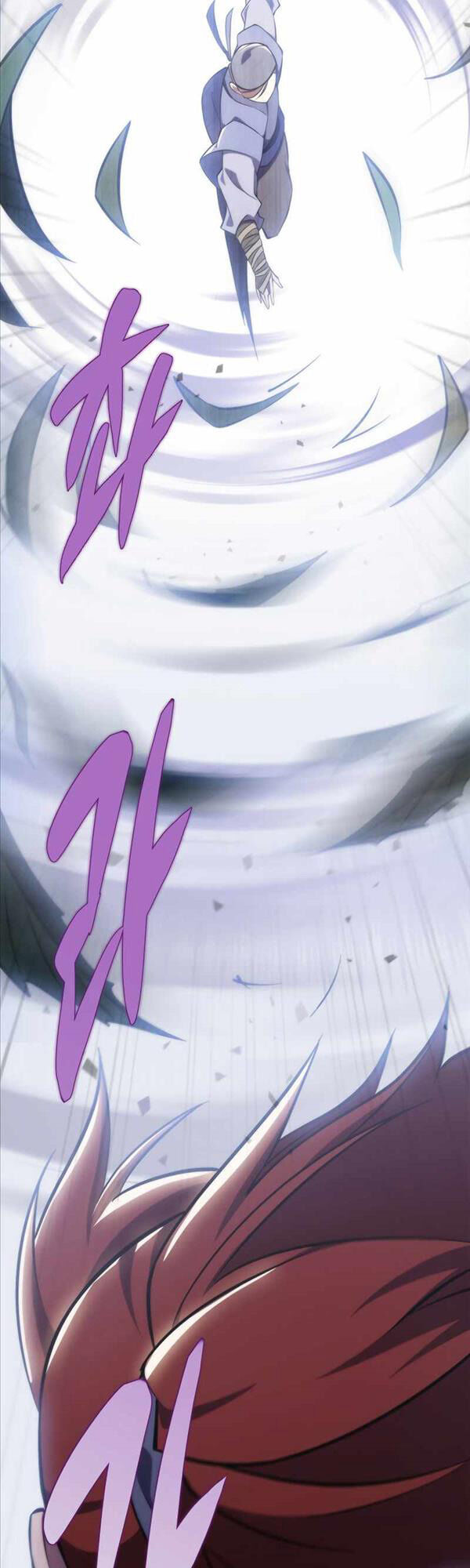 cửu thiên kiếm pháp chapter 46 14