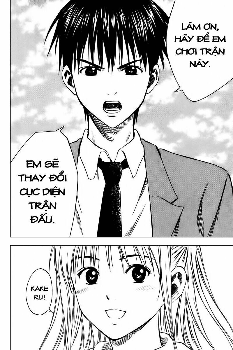 kỵ sĩ trong vòng cấm chapter 13 23