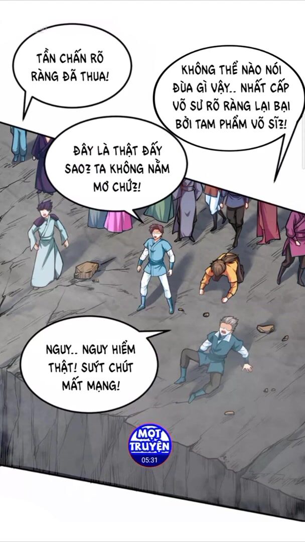 võ đạo độc tôn chapter 235 28