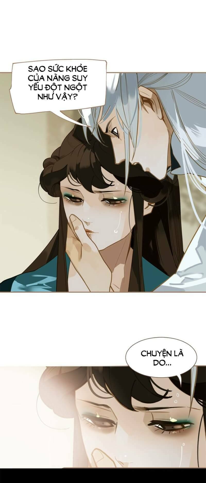 nhất đại linh hậu chapter 49 78