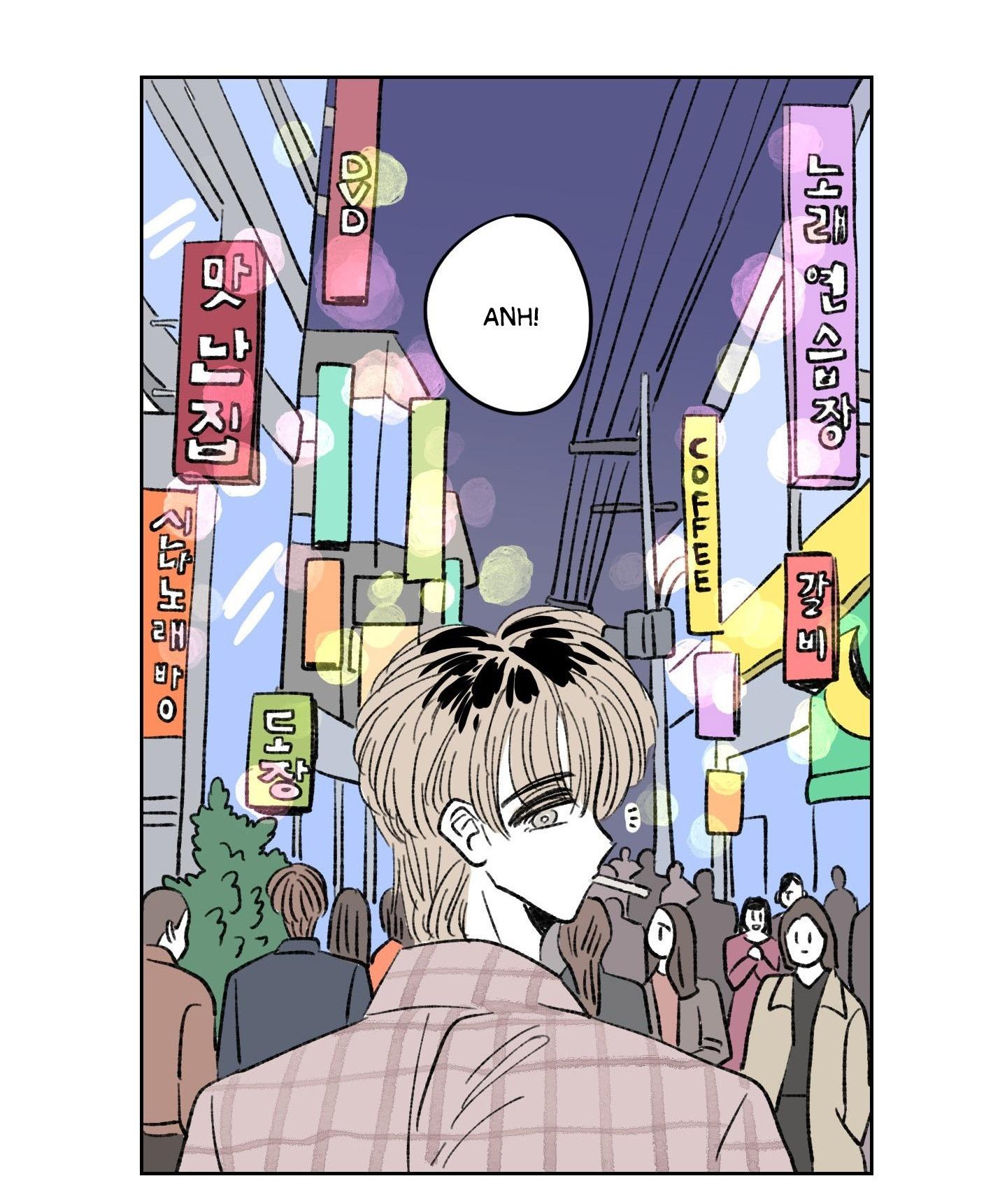 tình tay ba giữa chó, sói và mèo chapter 10 39