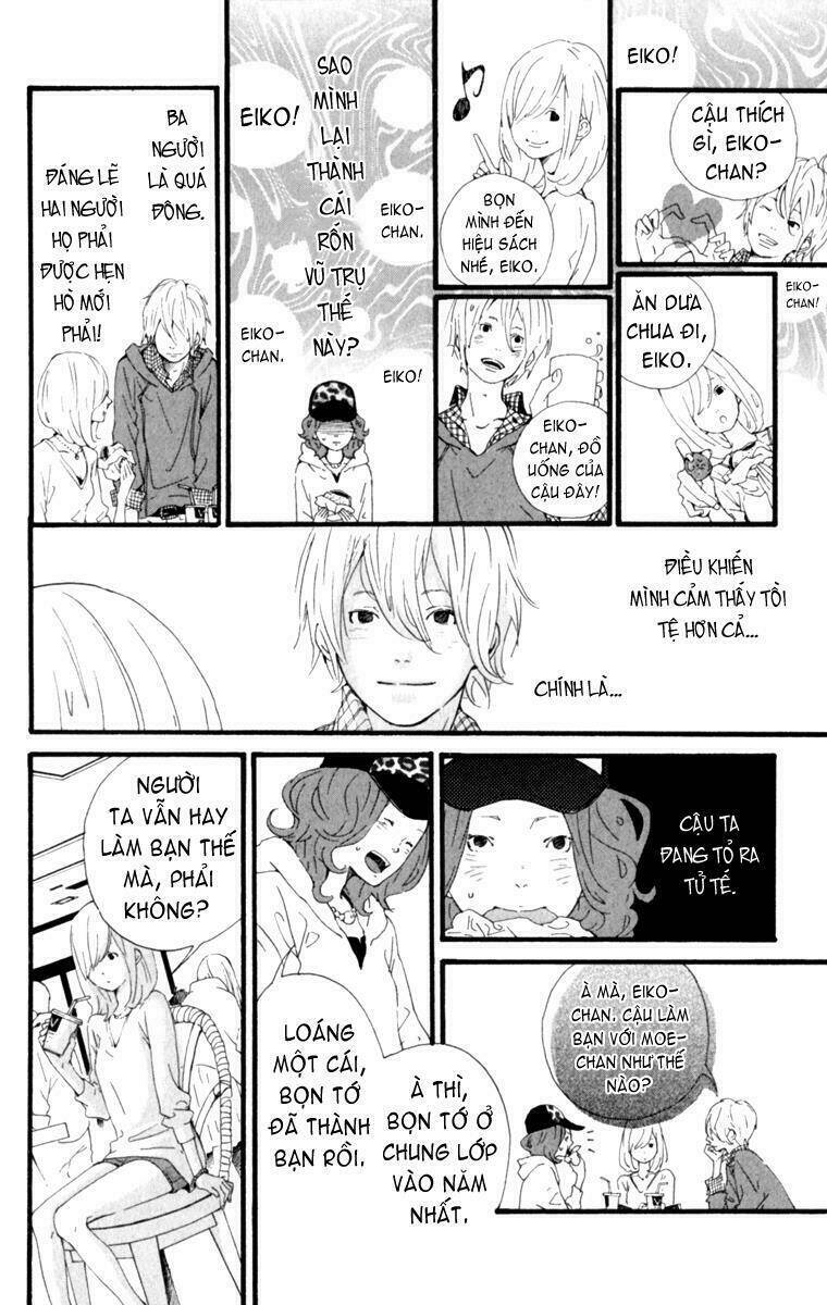 tomodachi no hanashi chapter 1 27