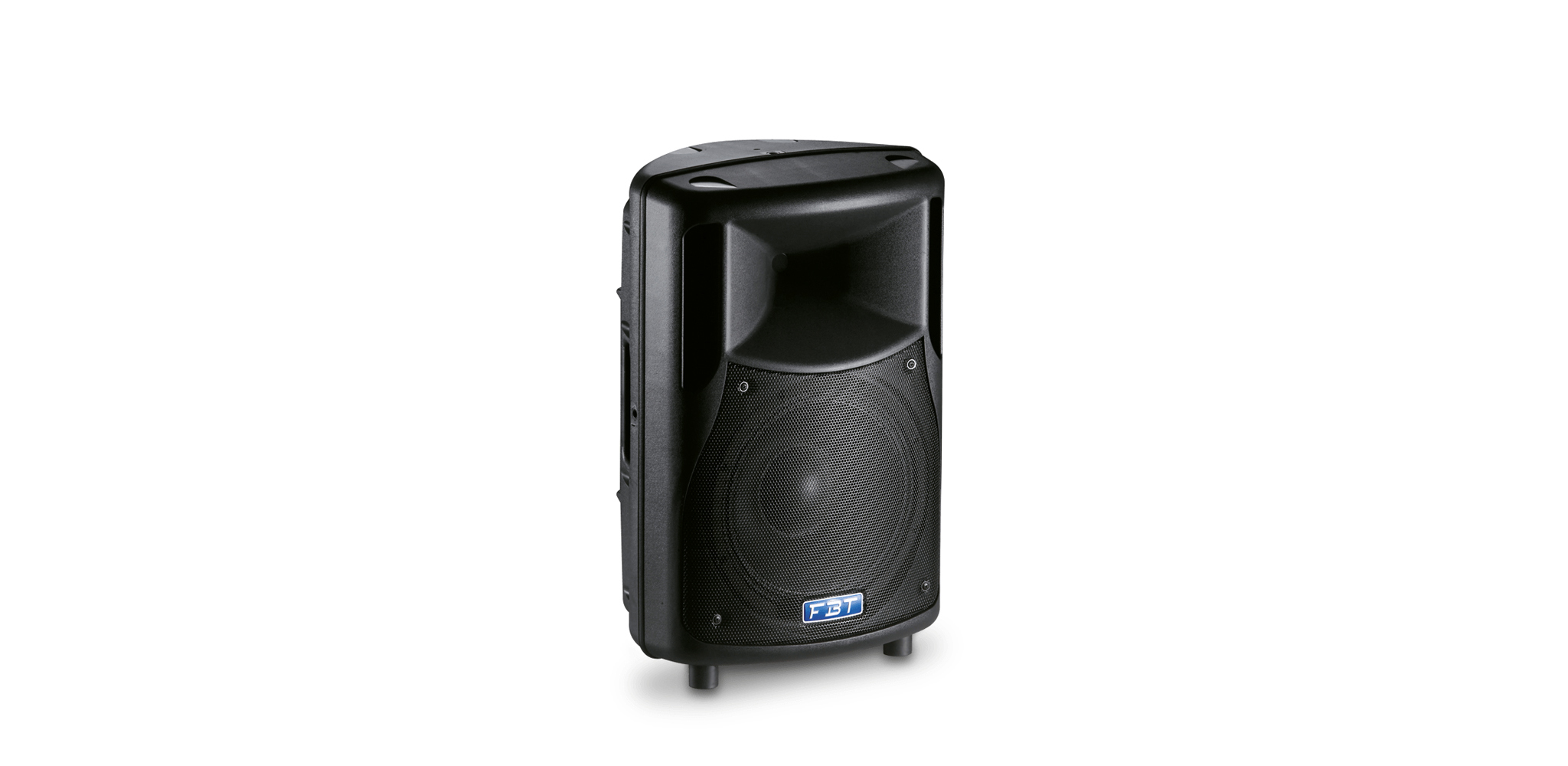 HIMAXX 40A Loa liền công suất 1000W 12inch FBT-HÀNG CHÍNH HÃNG