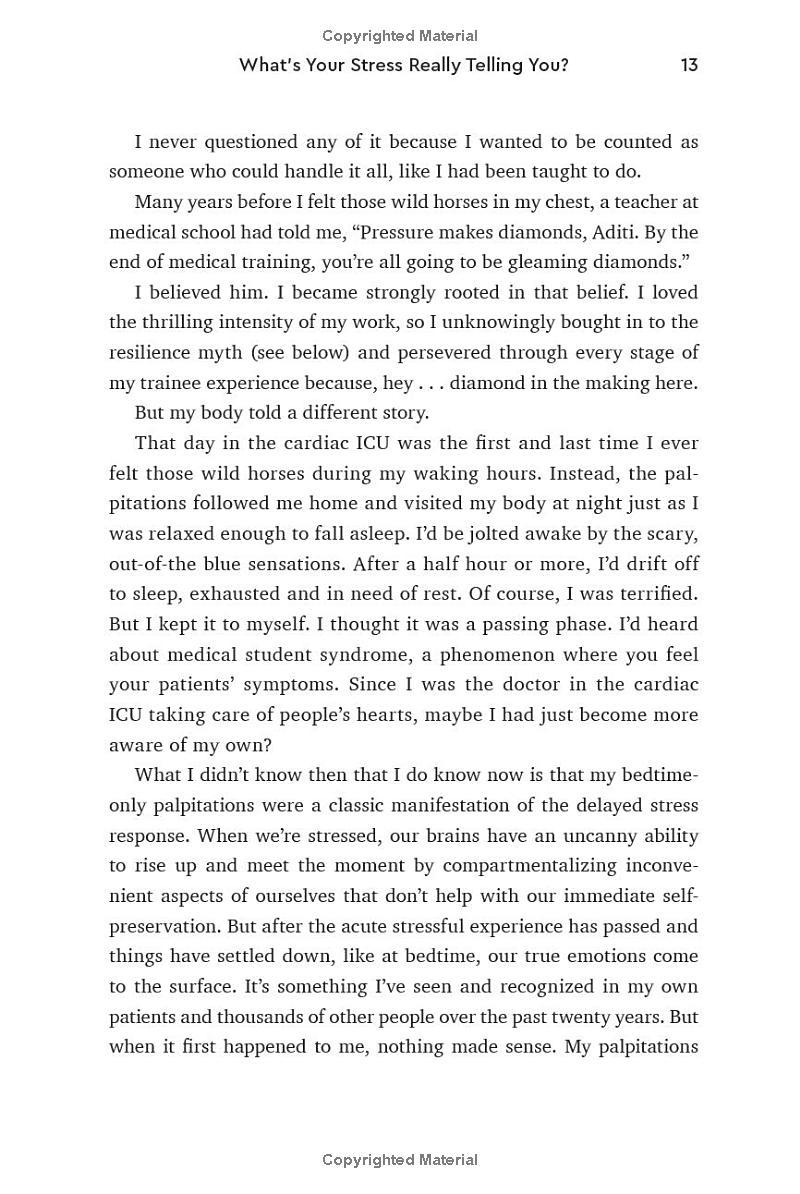 Sách ngoại văn: The 5 Resets - Rewire Your Brain and Body for Less Stress and More Resilience