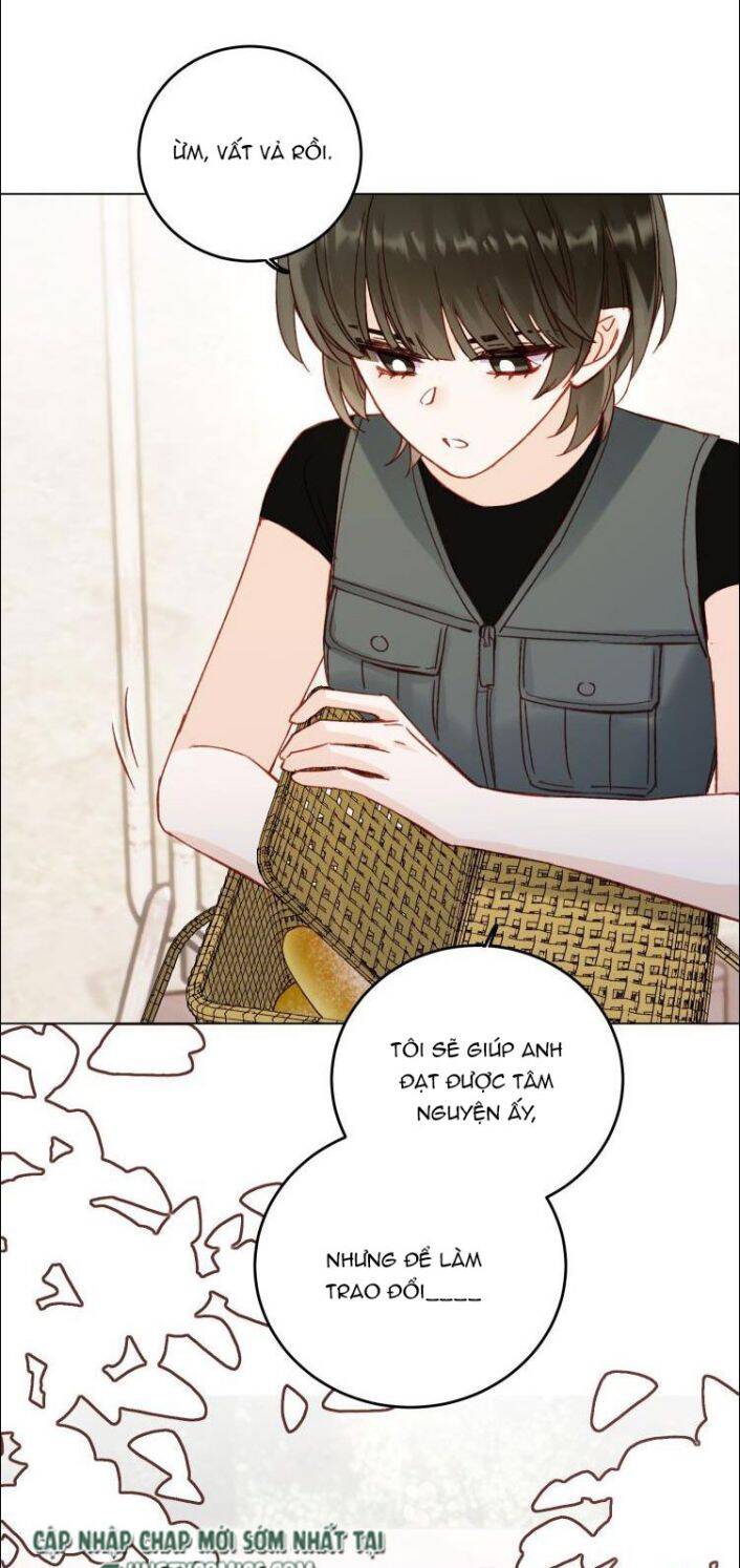 tôi phải làm 1 kẻ đại xấu xa chapter 53 9