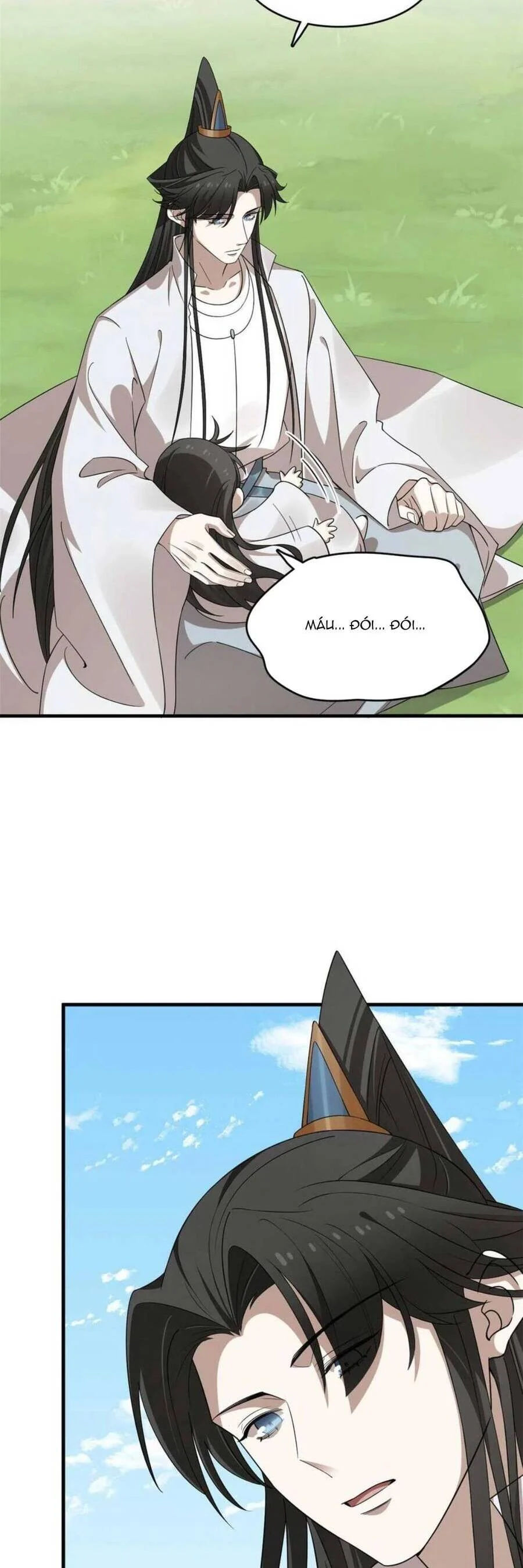 độc bộ thiên hạ: đặc công thần y chapter 426 2