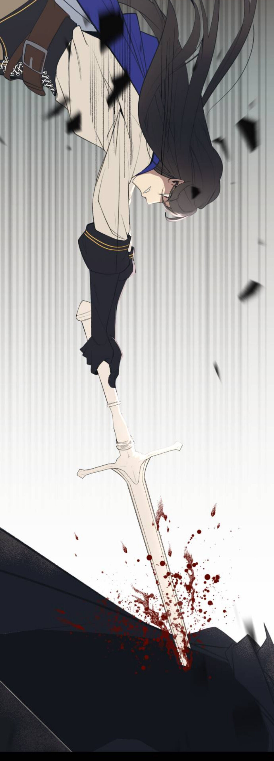 huyền thoại hoá thạch chapter 1 32