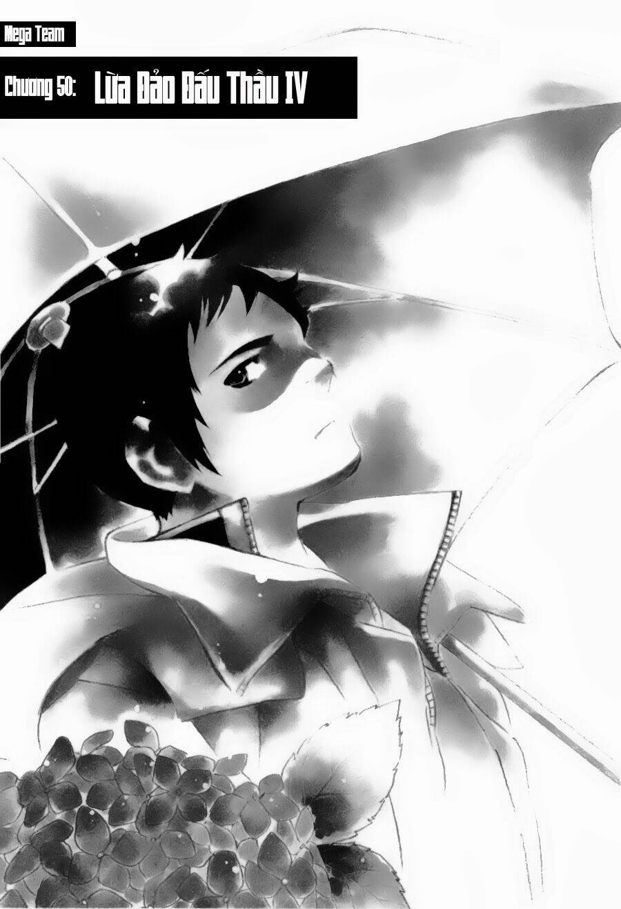 shin kurosagi - con diệc đen 2 chapter 50 3