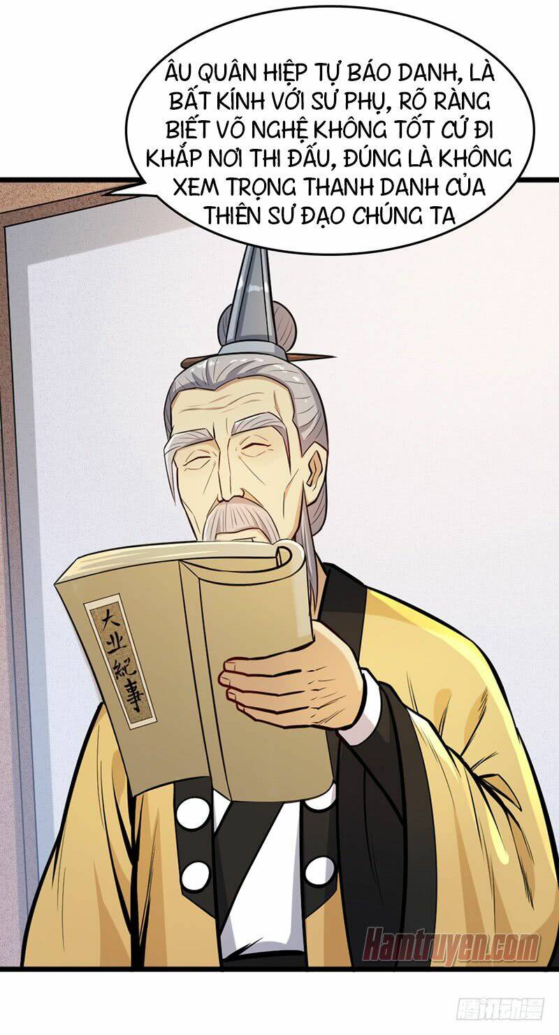 hiệp hành cửu thiên chapter 100 24