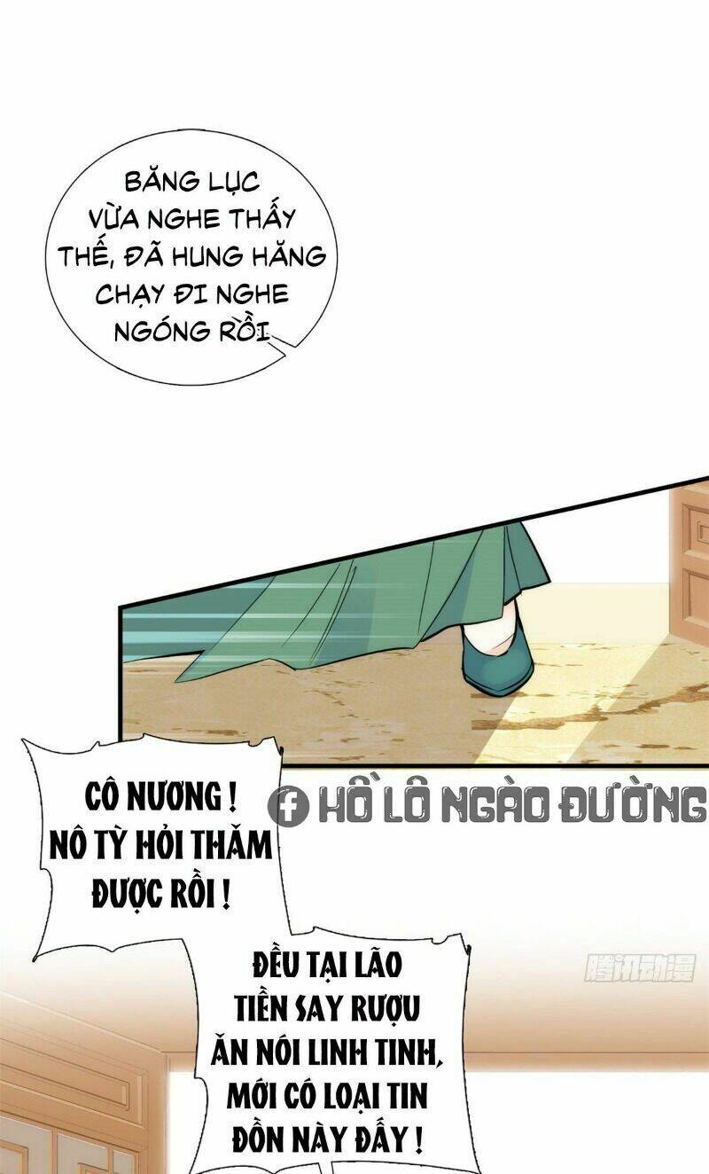 thiều quang mạn chapter 82 3