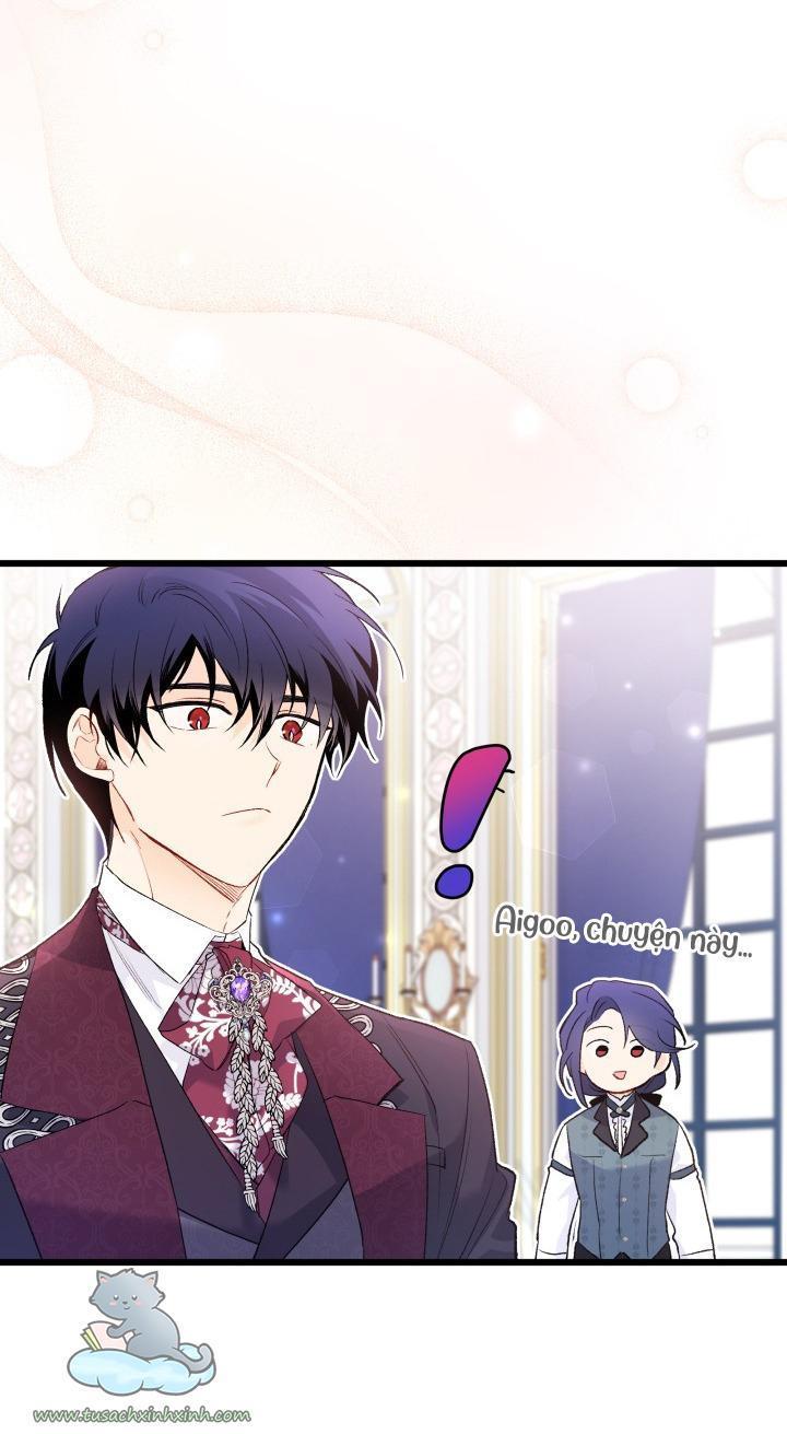 quan hệ cộng sinh giữa báo đen và thỏ trắng chapter 59 33