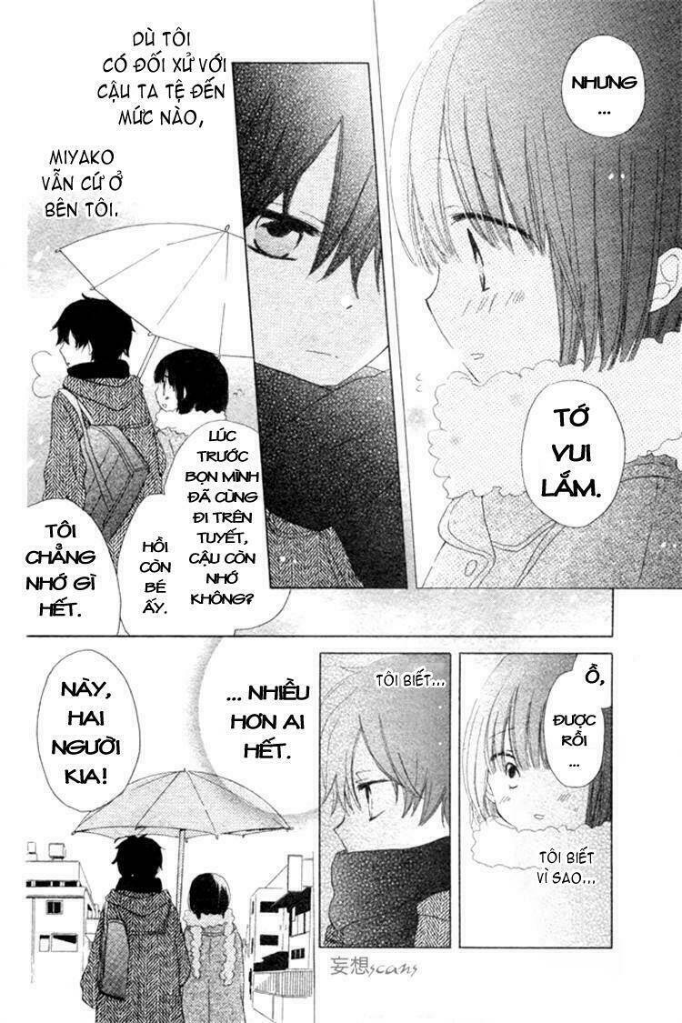 wasureyuki chapter 1 10