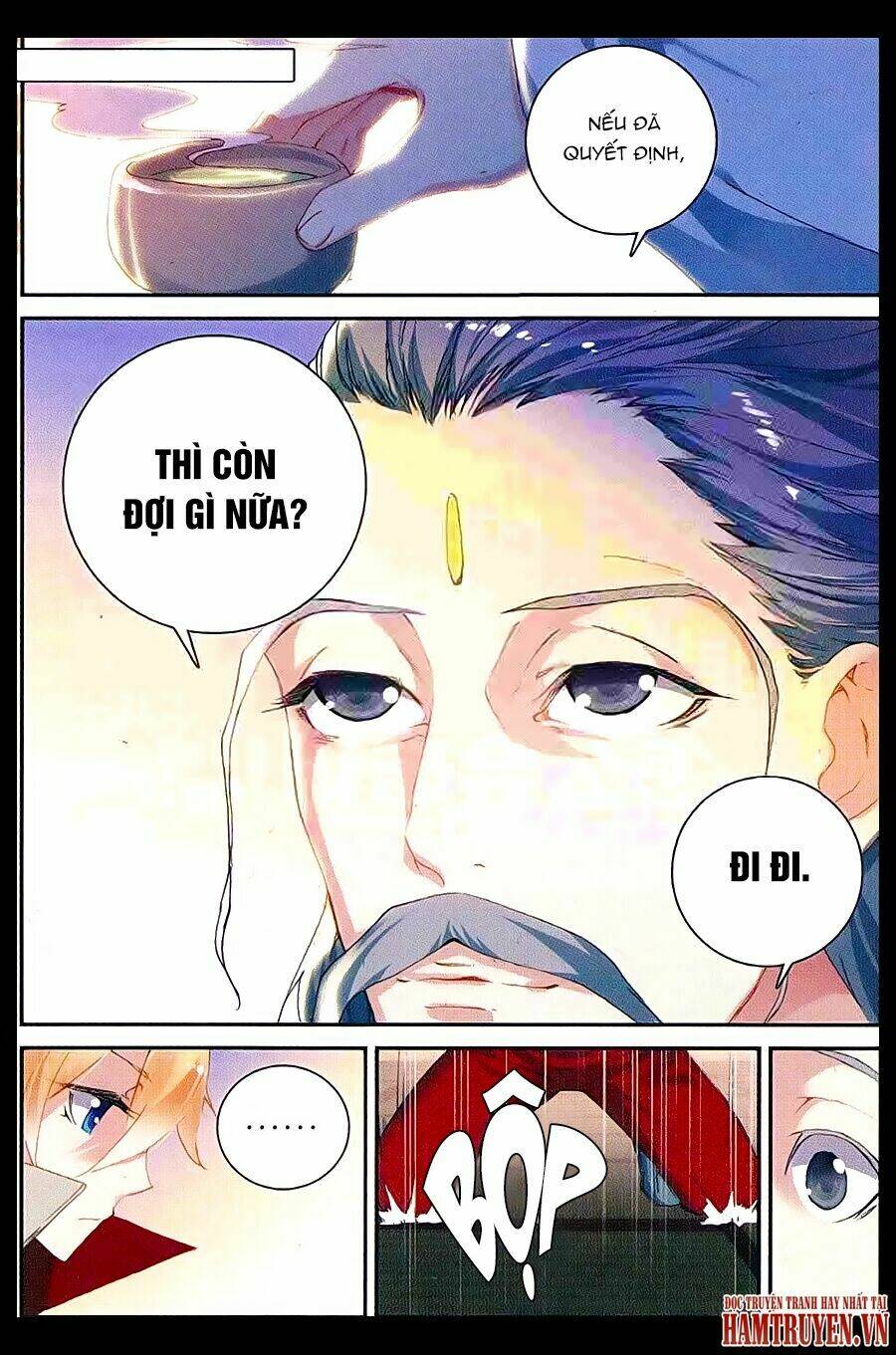 già thiên chapter 42 17