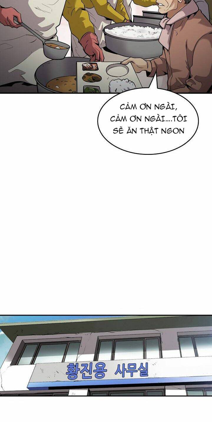 điều tra viên chuyển sinh chapter 133 60