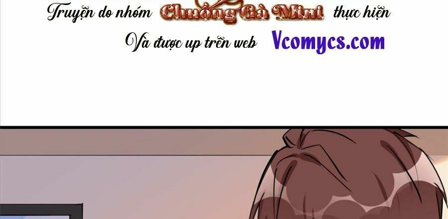 cố tổng, vợ của ngài quá mạnh rồi! chapter 52 124