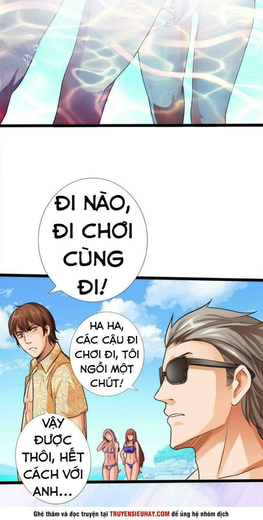 tuyệt phẩm tà thiếu chapter 24 24