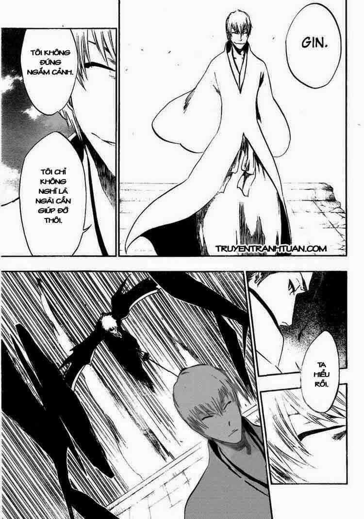 thần chết ichigo chapter 398 14