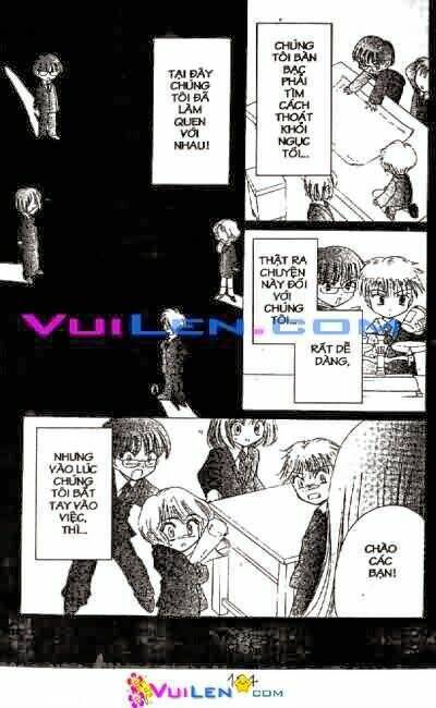 nữ sinh thời đại chapter 6 124