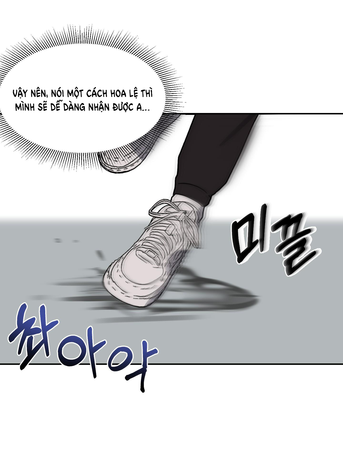 [18+] điều may mắn nhất cuộc đời tôi chapter 2.2 29