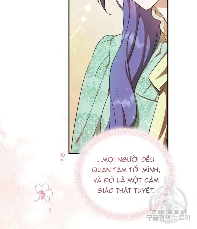 tôi trở thành nữ phản diện trong cuốn tiểu thuyết tàn khốc chapter 11.1 18