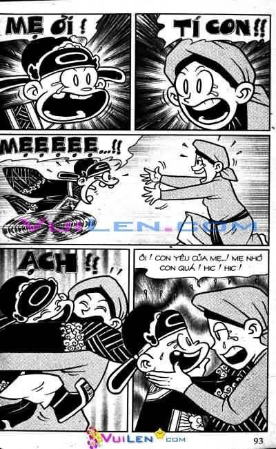 thần đồng đất việt chapter 30 89