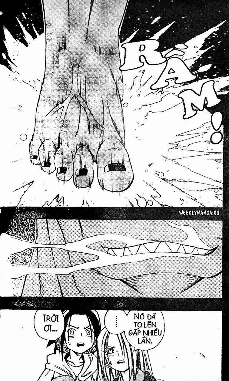 vua pháp thuật chapter 172 3