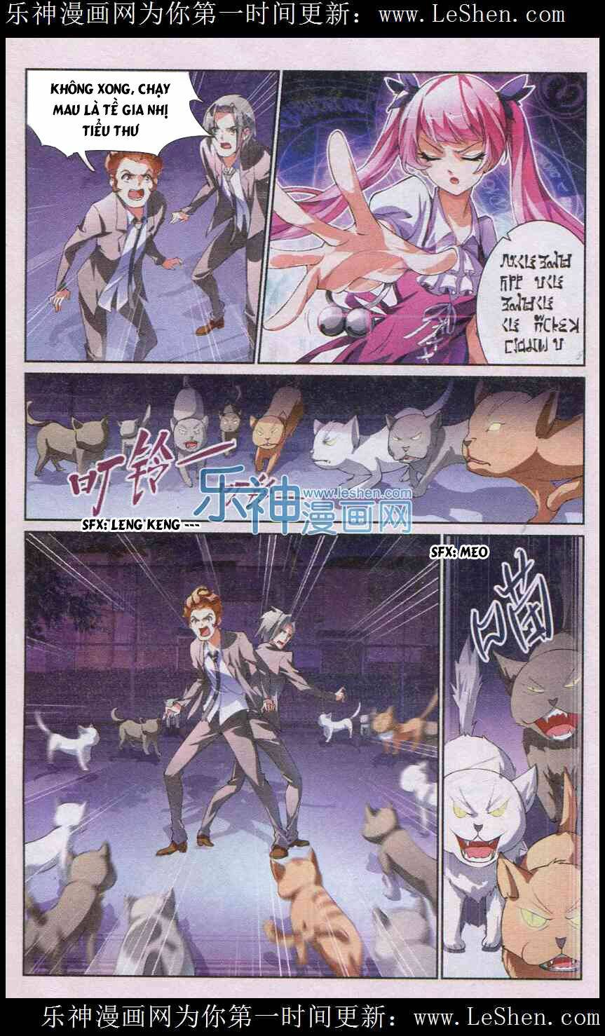 mafia bride chapter 12 6