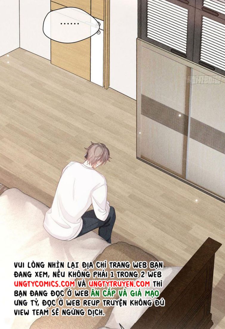 trò chơi săn mồi chapter 10 13